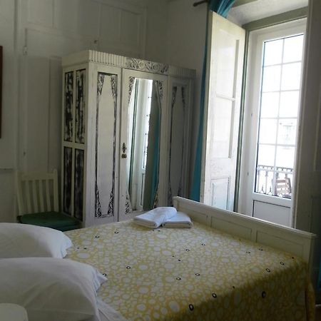 New Aljubarrota Guest House Lisboa Екстериор снимка