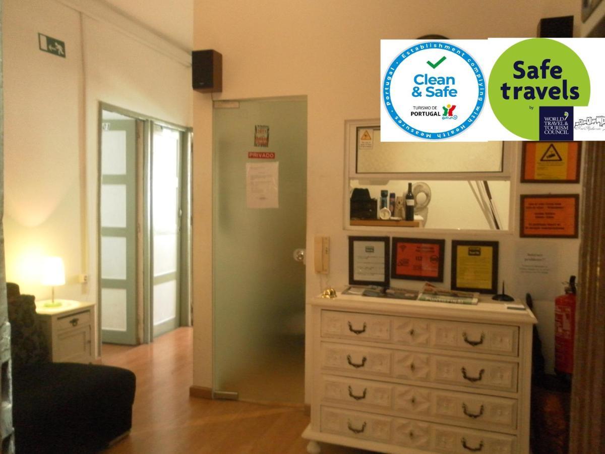 New Aljubarrota Guest House Lisboa Екстериор снимка