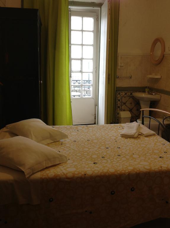 New Aljubarrota Guest House Lisboa Екстериор снимка