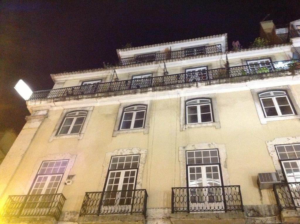 New Aljubarrota Guest House Lisboa Екстериор снимка