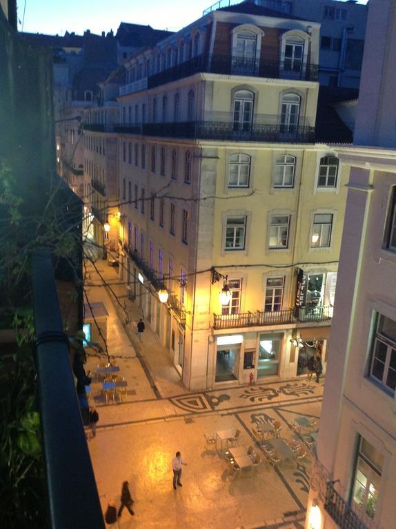 New Aljubarrota Guest House Lisboa Екстериор снимка