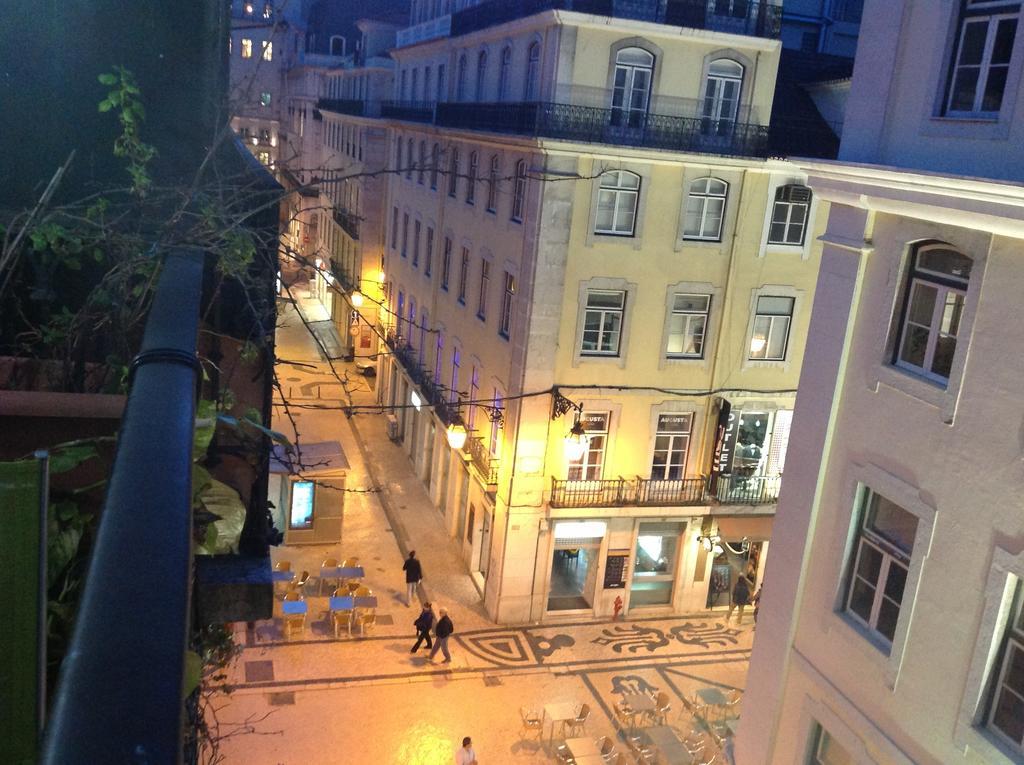 New Aljubarrota Guest House Lisboa Екстериор снимка