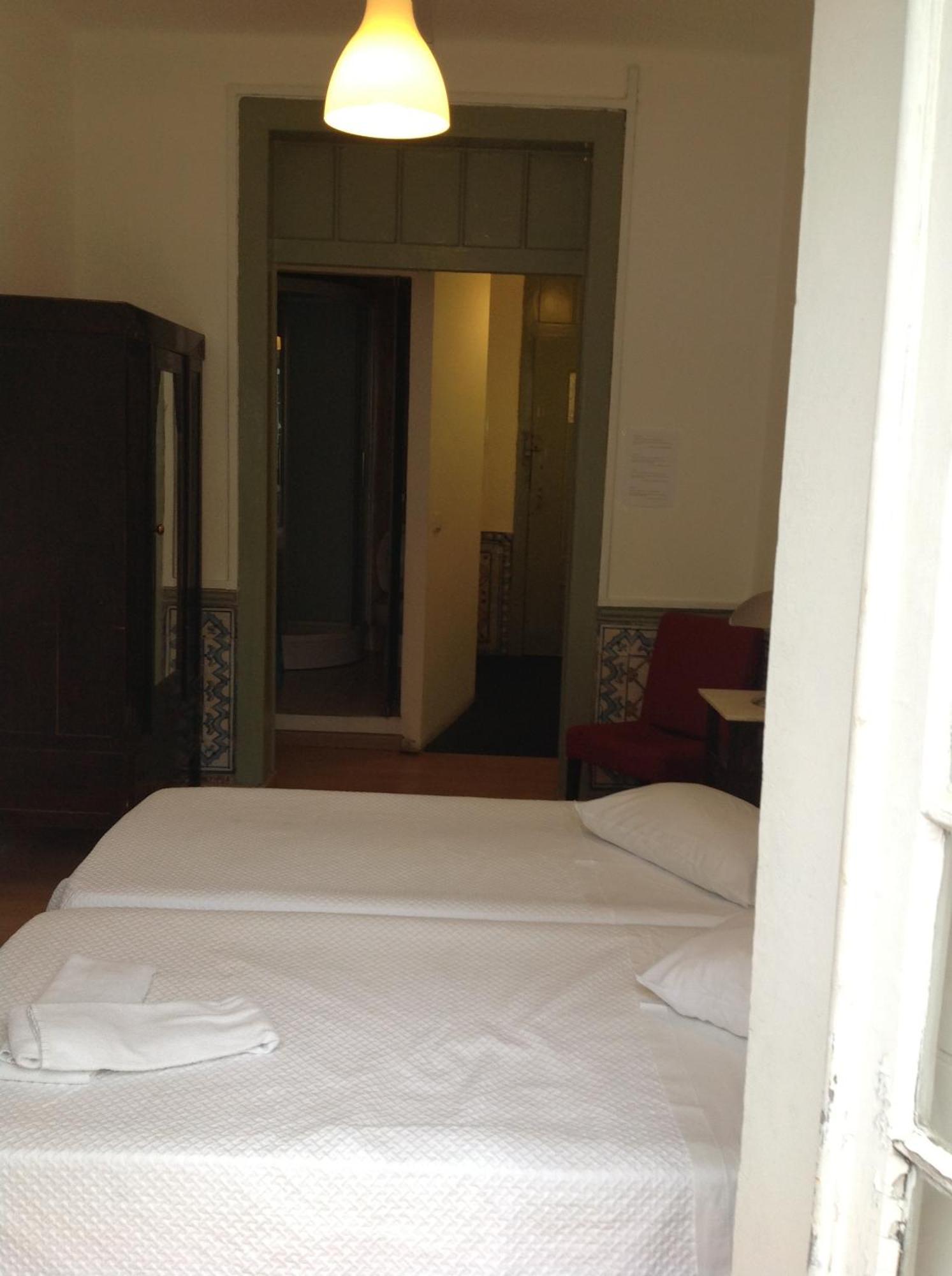 New Aljubarrota Guest House Lisboa Екстериор снимка