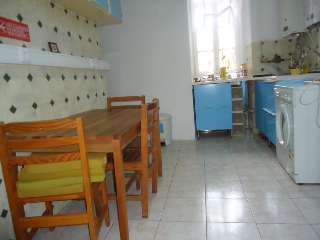 New Aljubarrota Guest House Lisboa Екстериор снимка