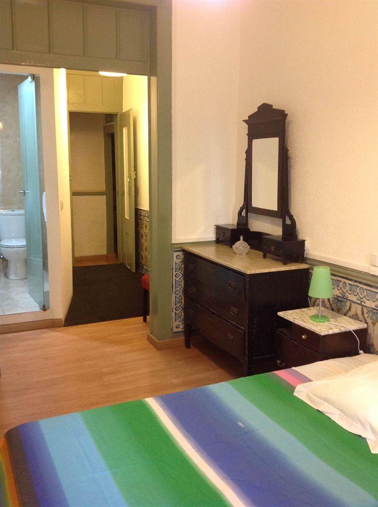 New Aljubarrota Guest House Lisboa Екстериор снимка