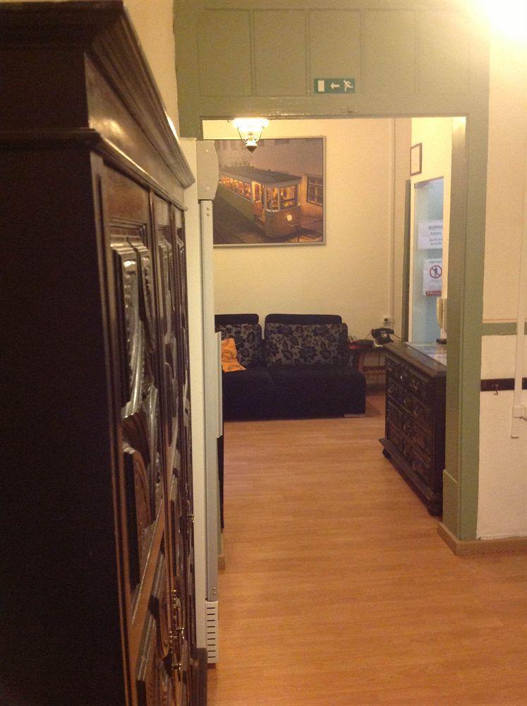 New Aljubarrota Guest House Lisboa Екстериор снимка