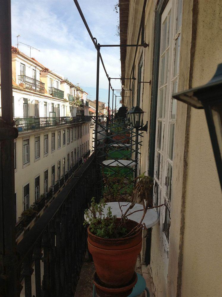 New Aljubarrota Guest House Lisboa Екстериор снимка