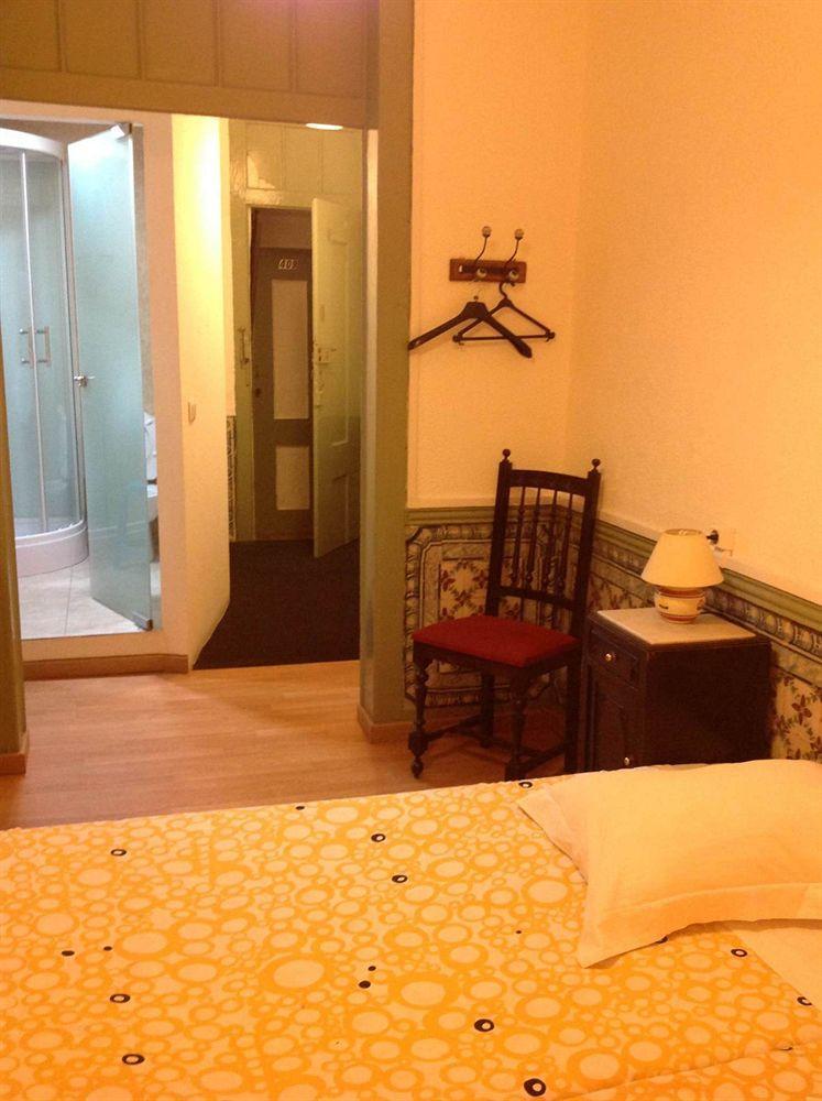 New Aljubarrota Guest House Lisboa Екстериор снимка