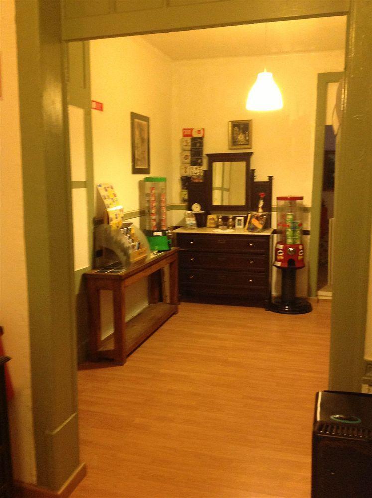 New Aljubarrota Guest House Lisboa Екстериор снимка