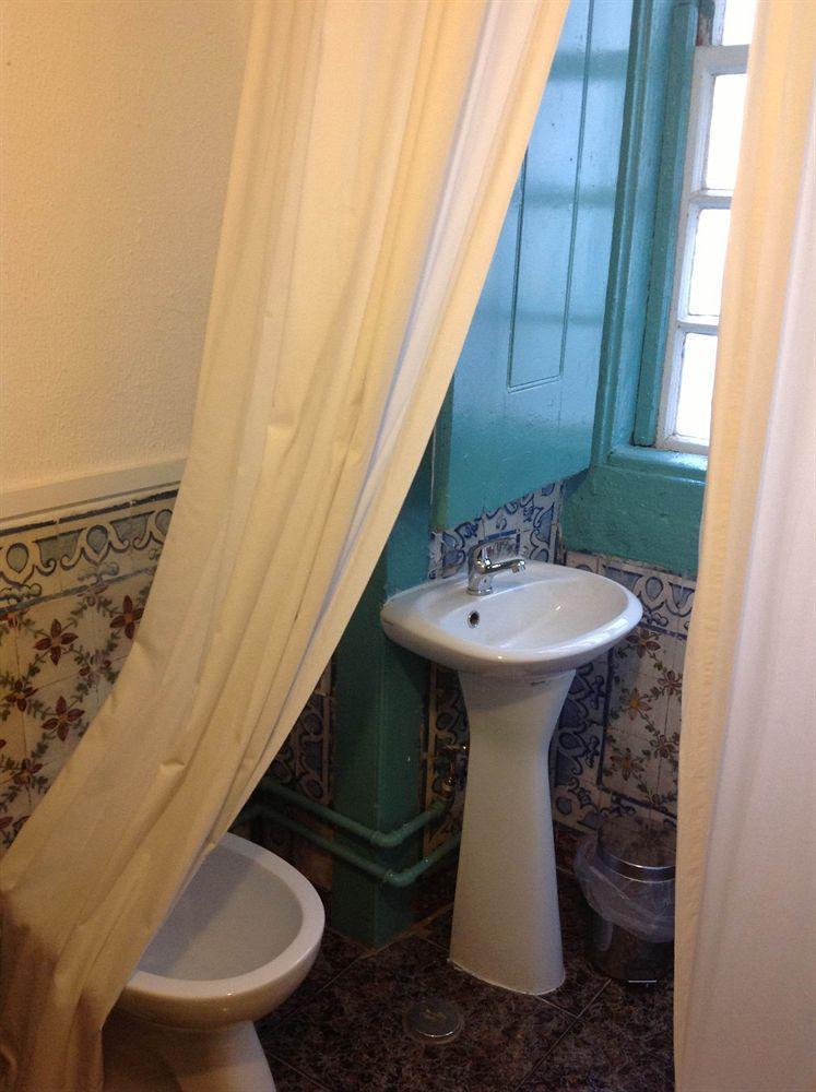 New Aljubarrota Guest House Lisboa Екстериор снимка