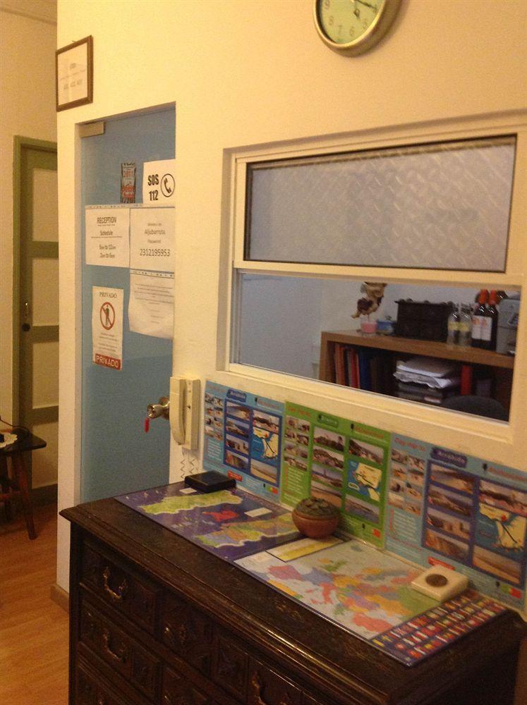 New Aljubarrota Guest House Lisboa Екстериор снимка
