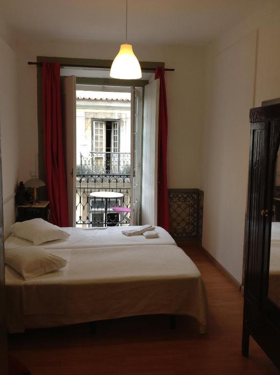 New Aljubarrota Guest House Lisboa Екстериор снимка