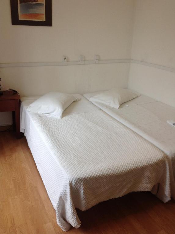 New Aljubarrota Guest House Lisboa Екстериор снимка