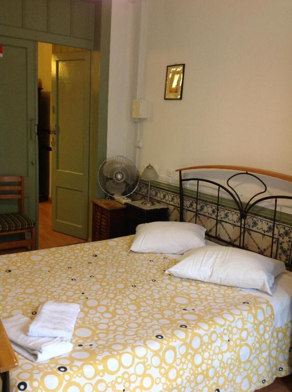New Aljubarrota Guest House Lisboa Стая снимка