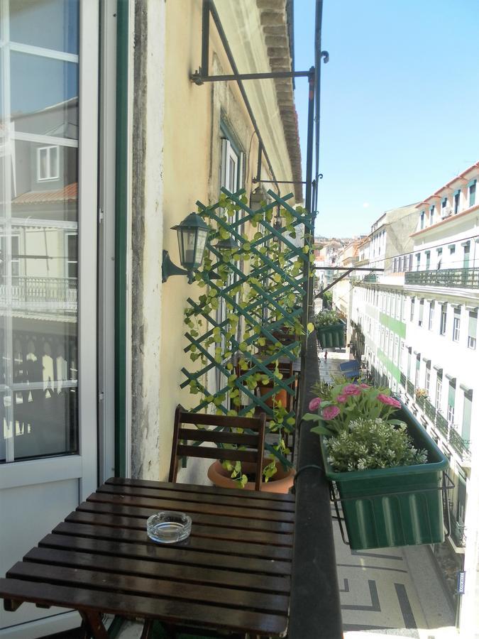 New Aljubarrota Guest House Lisboa Екстериор снимка