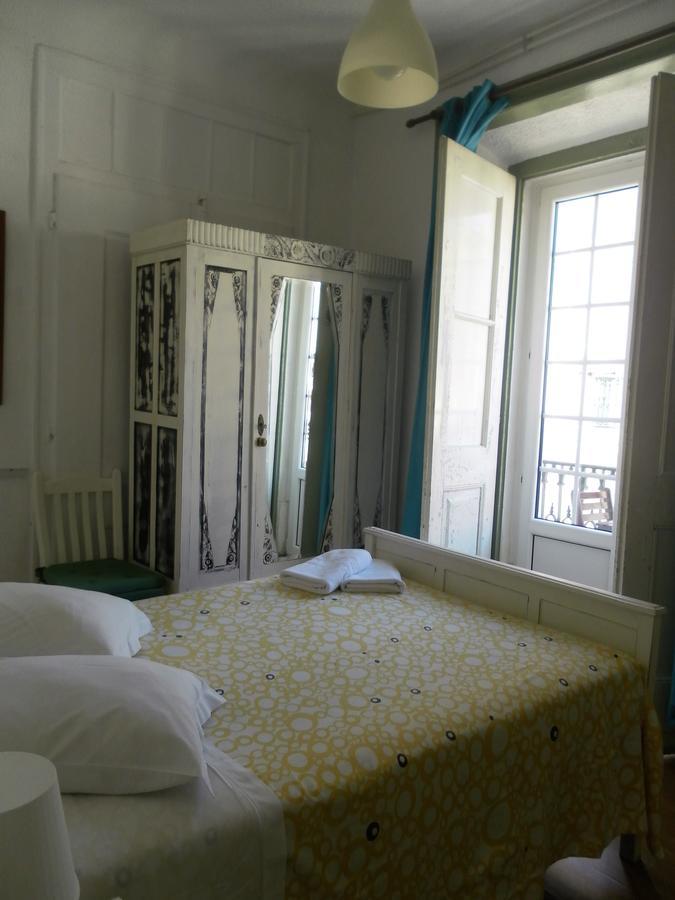 New Aljubarrota Guest House Lisboa Екстериор снимка