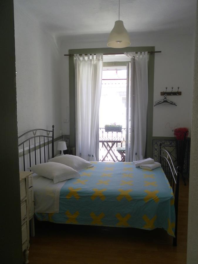 New Aljubarrota Guest House Lisboa Екстериор снимка