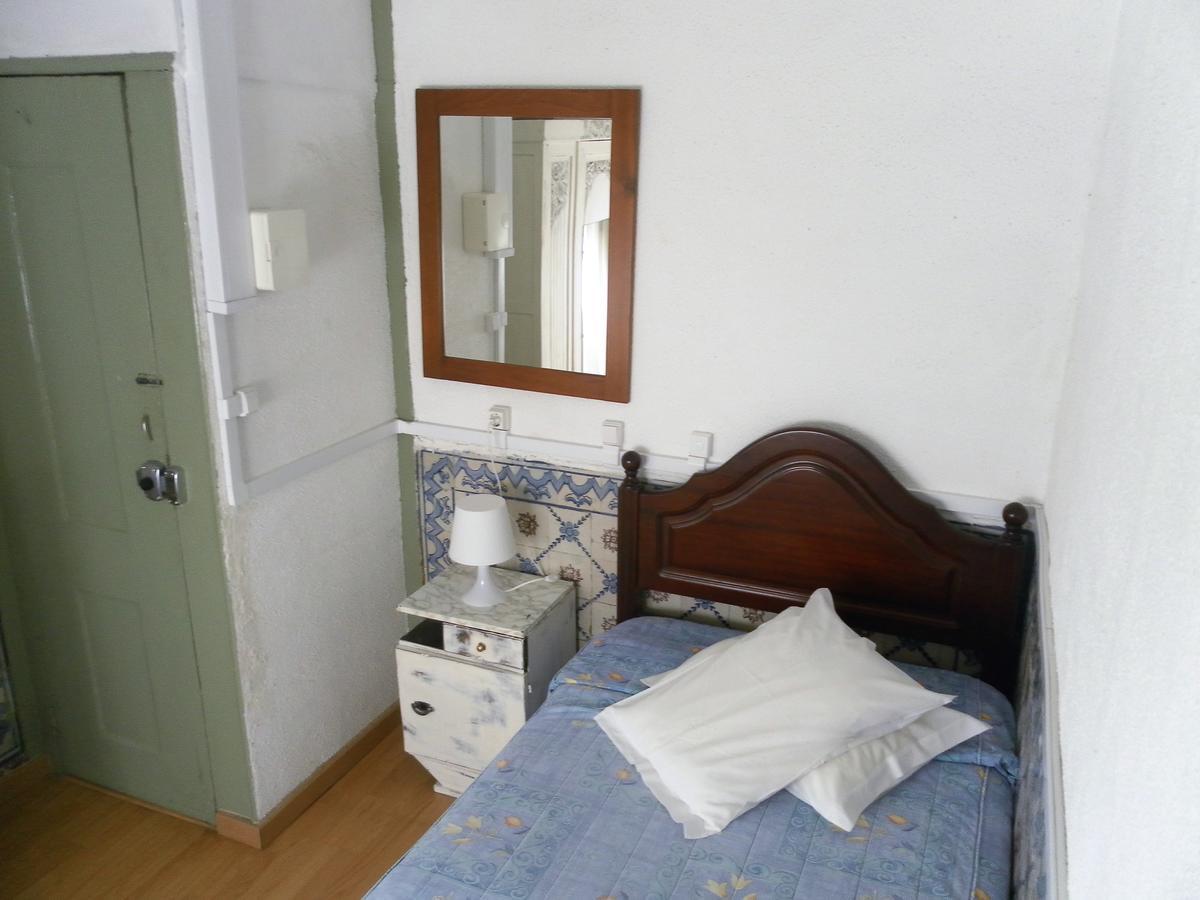 New Aljubarrota Guest House Lisboa Екстериор снимка