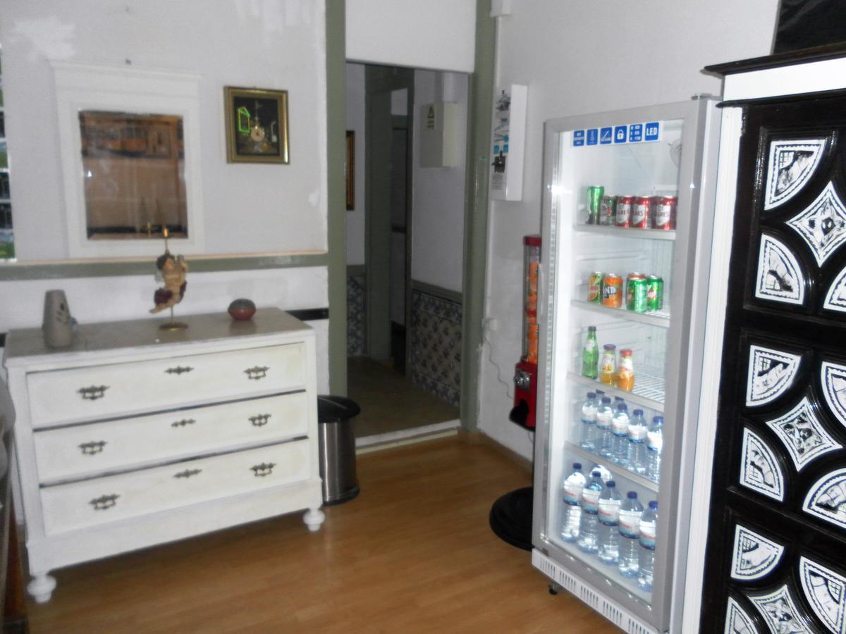 New Aljubarrota Guest House Lisboa Екстериор снимка