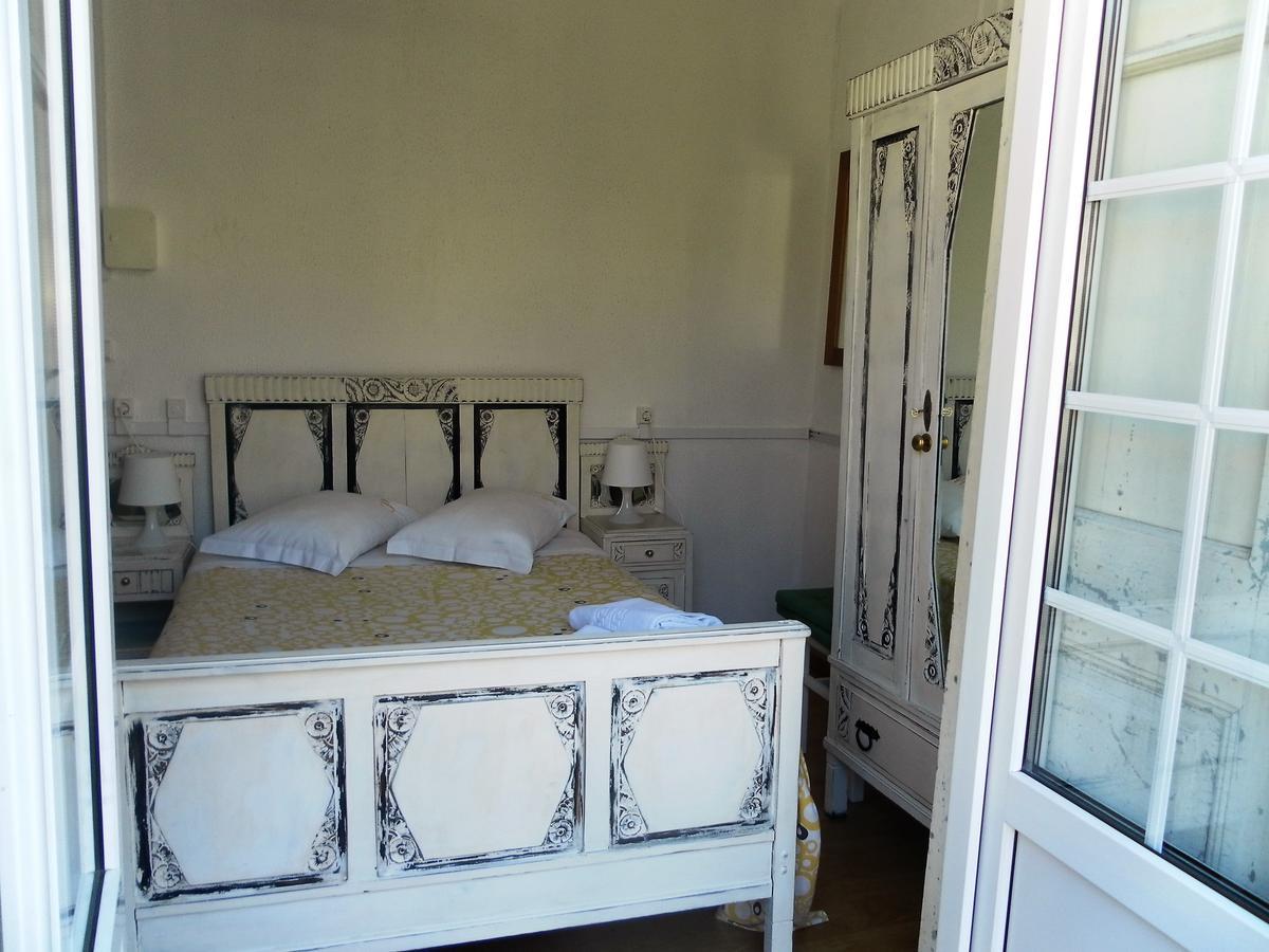New Aljubarrota Guest House Lisboa Екстериор снимка
