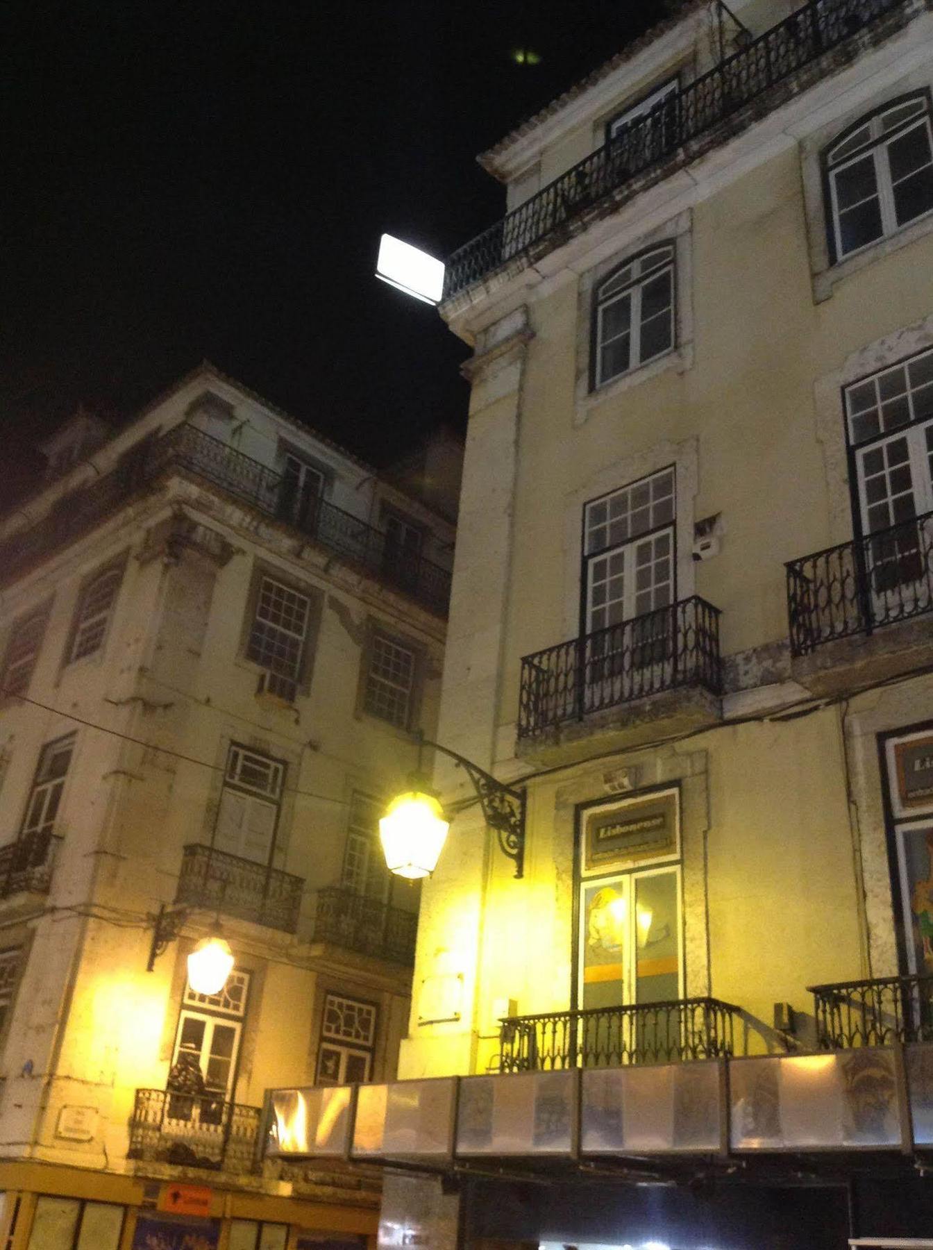 New Aljubarrota Guest House Lisboa Екстериор снимка