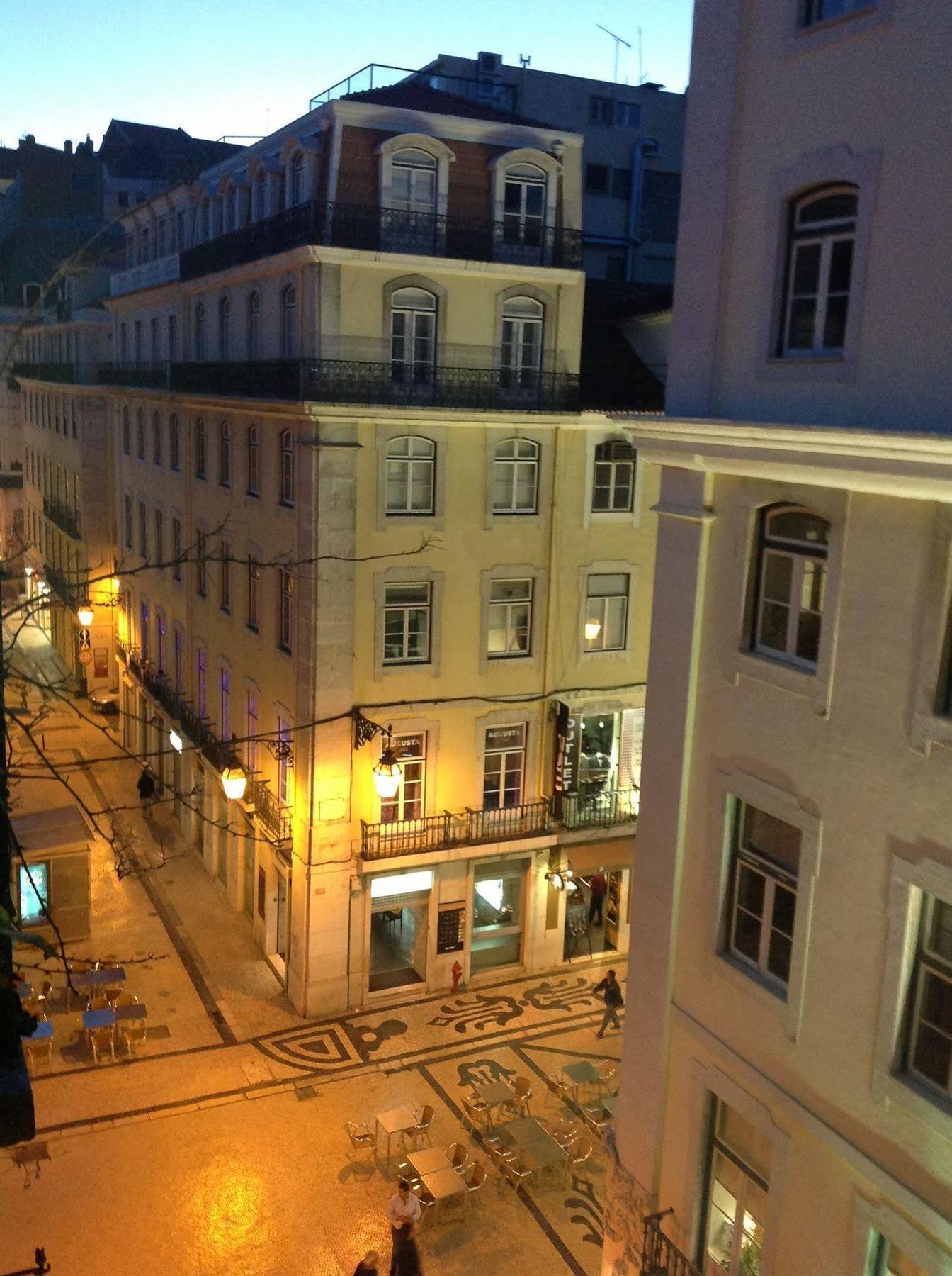 New Aljubarrota Guest House Lisboa Екстериор снимка