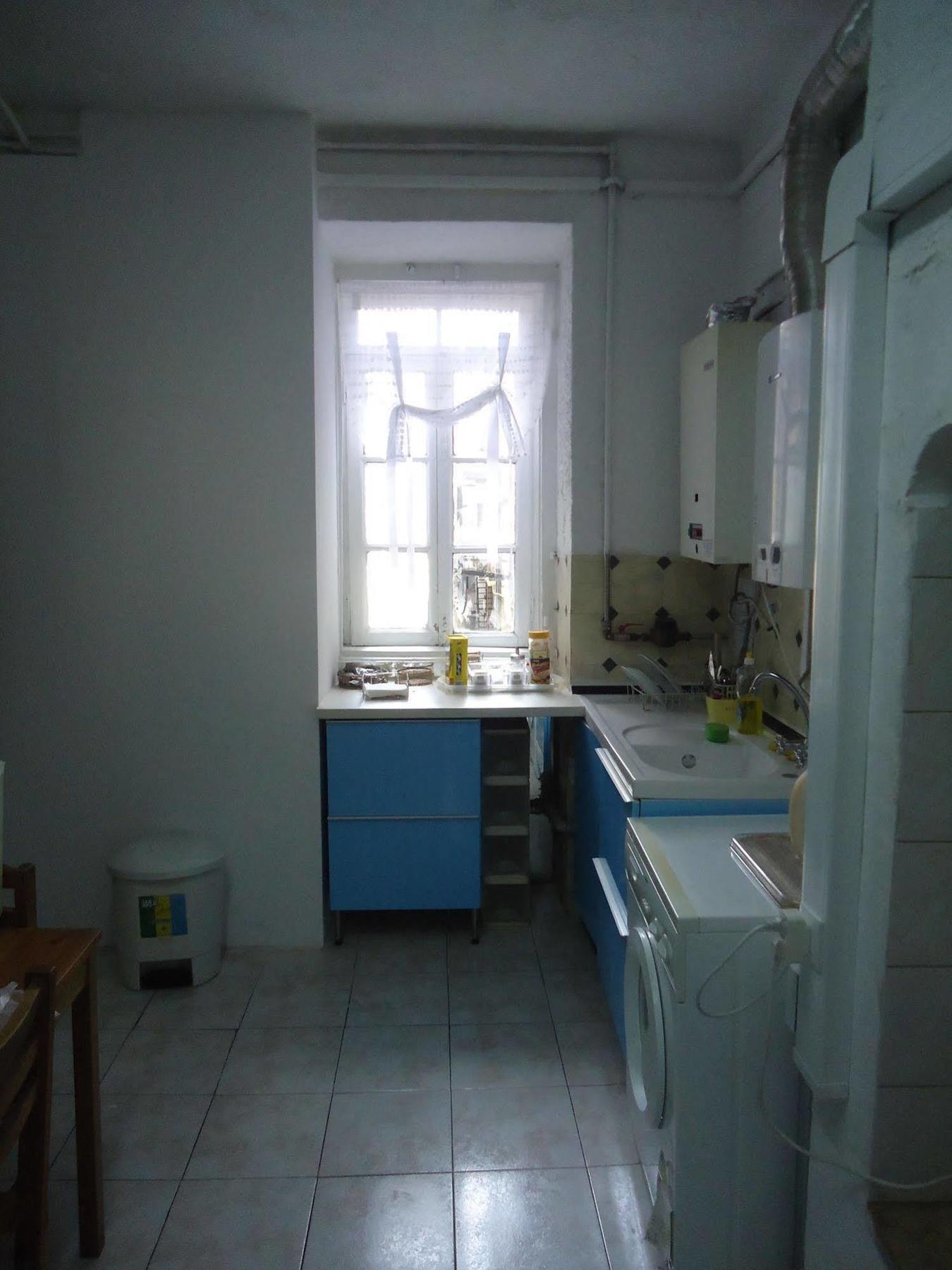 New Aljubarrota Guest House Lisboa Екстериор снимка