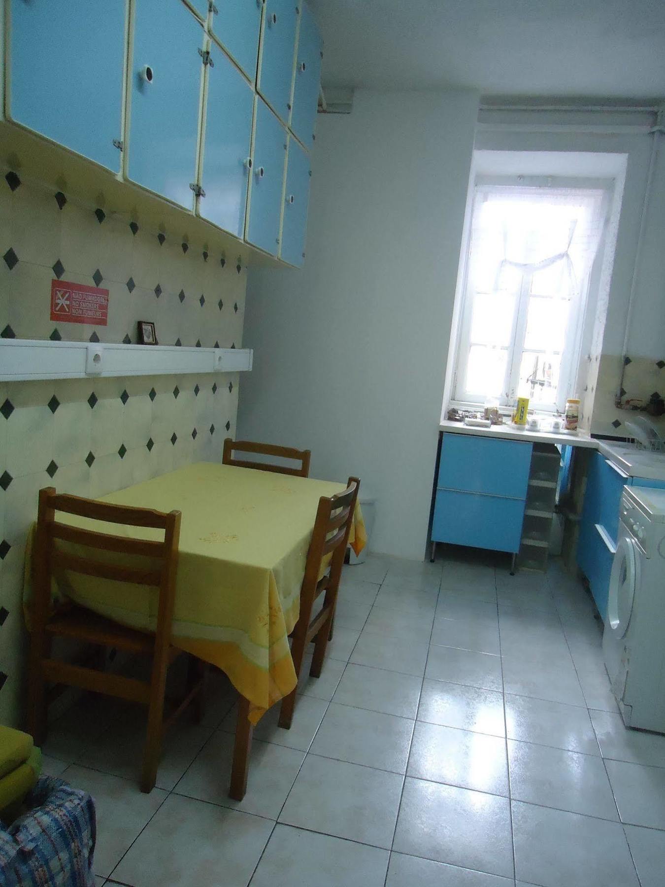 New Aljubarrota Guest House Lisboa Екстериор снимка