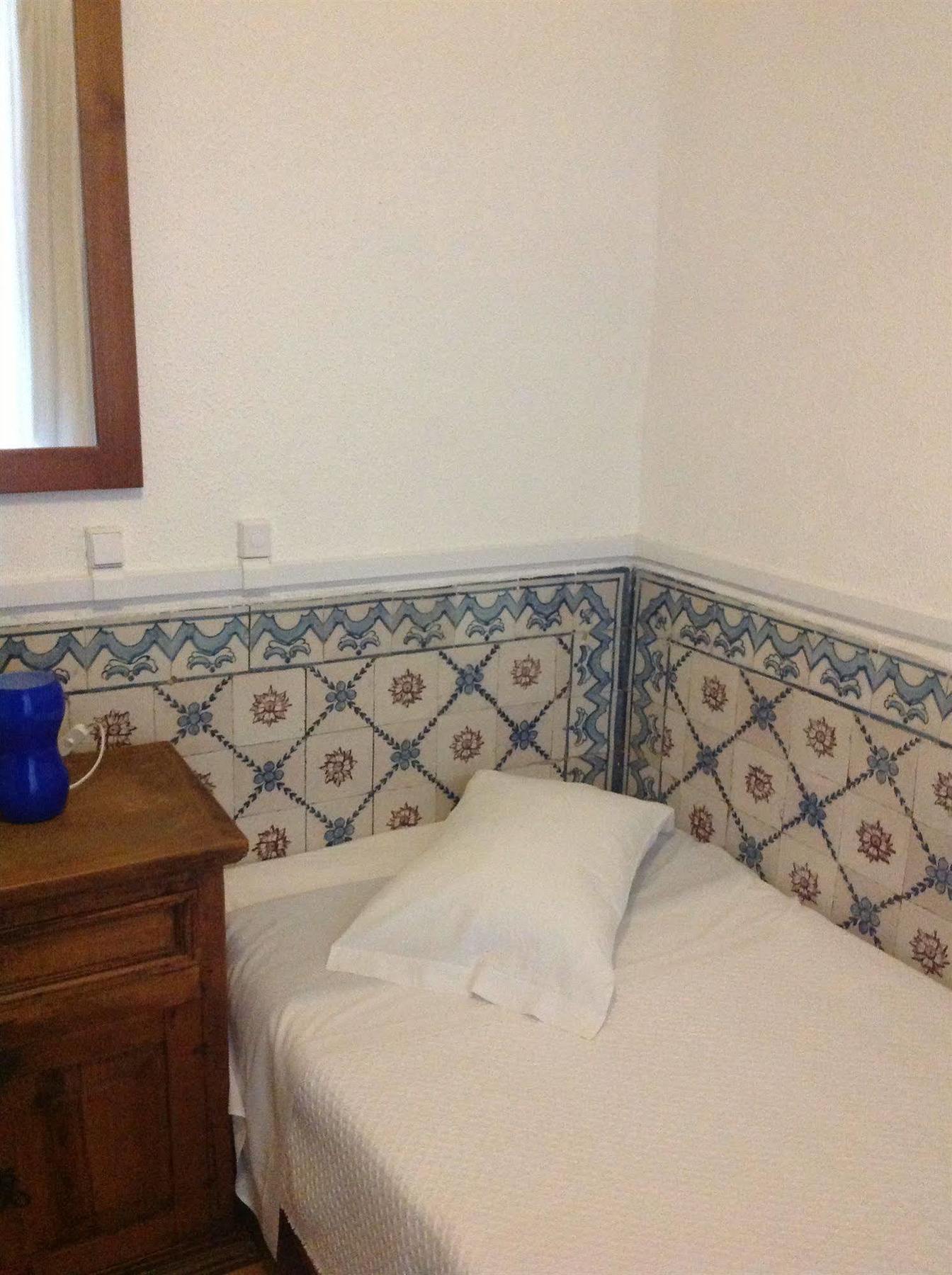 New Aljubarrota Guest House Lisboa Екстериор снимка