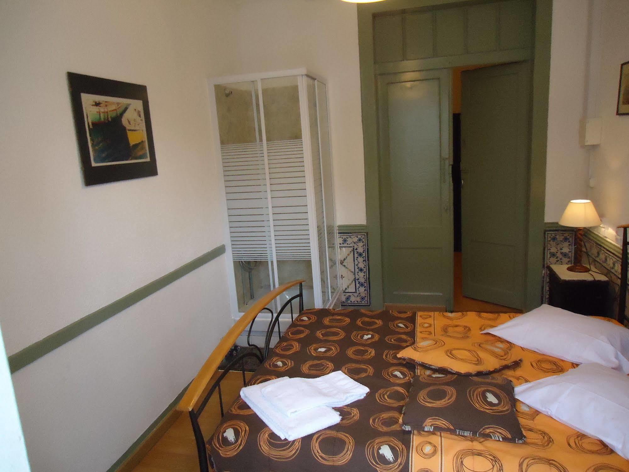 New Aljubarrota Guest House Lisboa Екстериор снимка