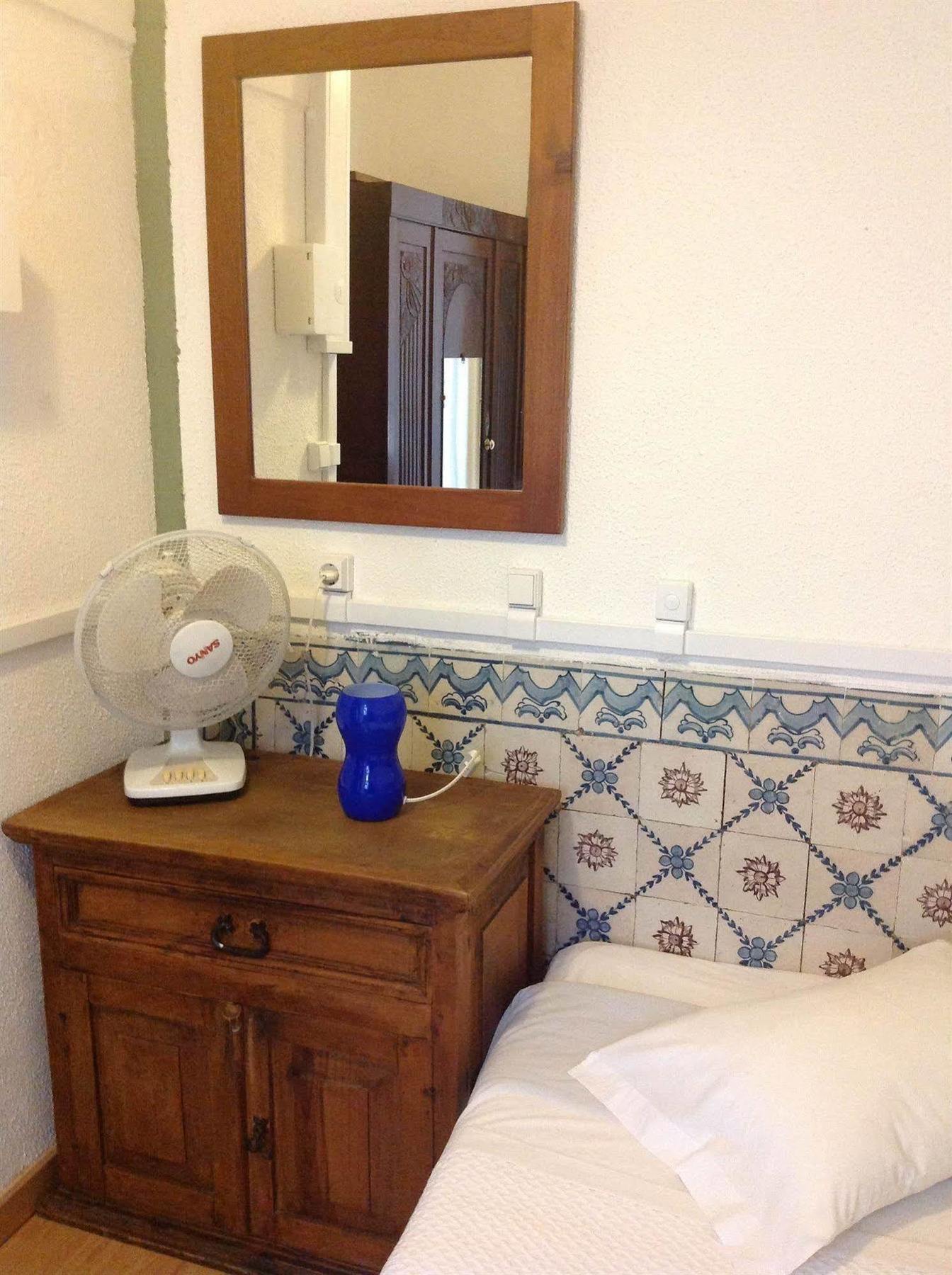 New Aljubarrota Guest House Lisboa Екстериор снимка