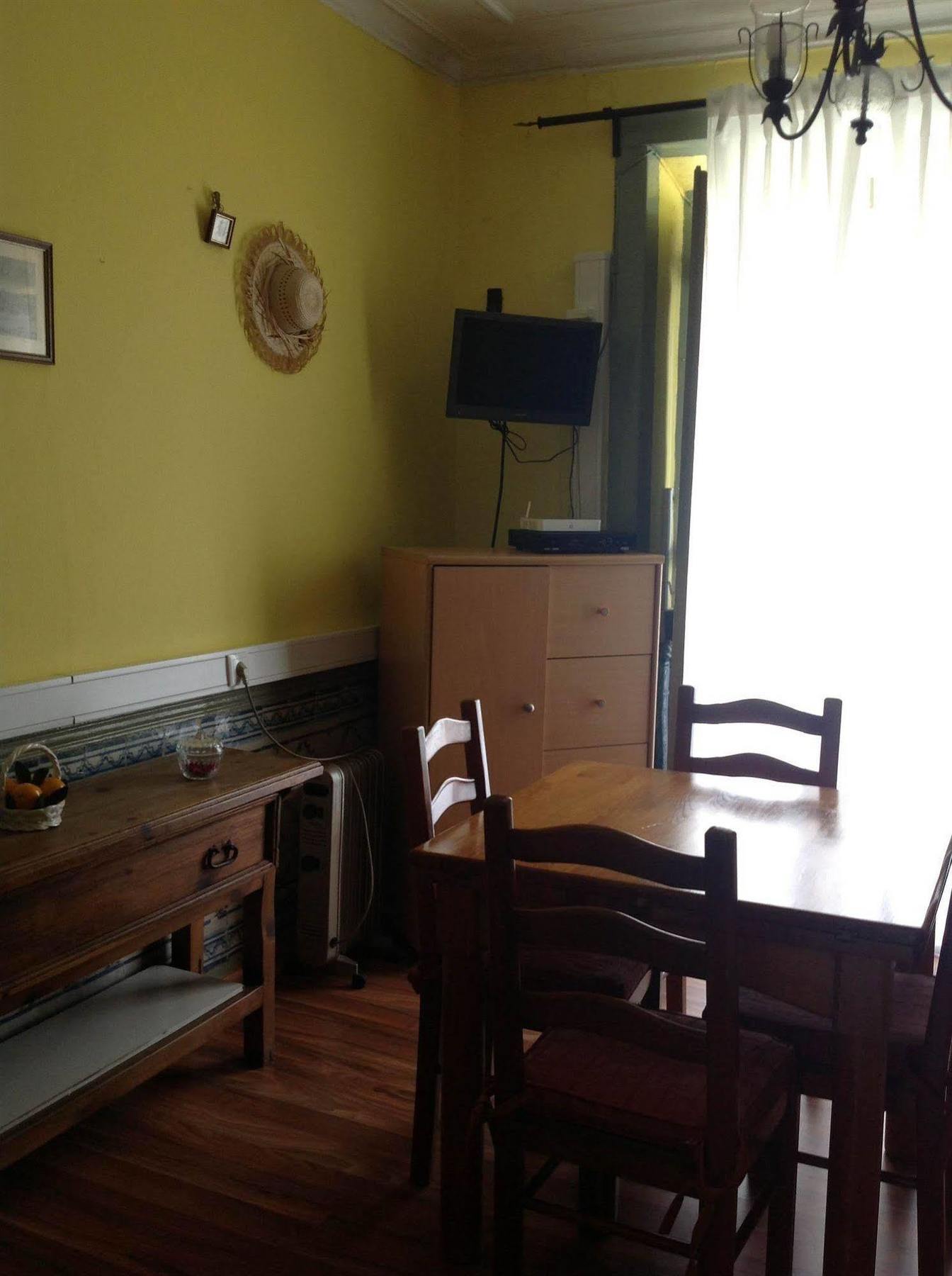 New Aljubarrota Guest House Lisboa Екстериор снимка